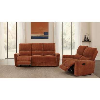 Coaster Navarro Transitional Motion Sofa Model 609574-S2