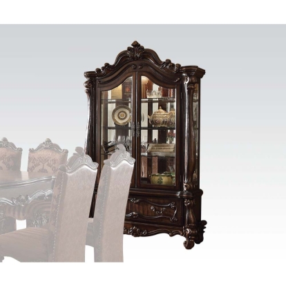 ACME Versailles Curio Model 61158