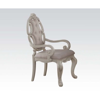 ACME Ragenardus Arm Chair (Set-2) Model 61283