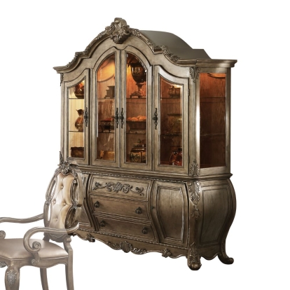 ACME Ragenardus Buffet & Hutch Model 61294