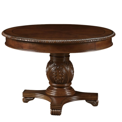 ACME Chateau De Ville Dining Table Model 64170A