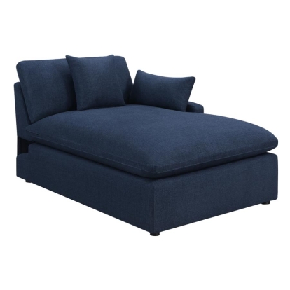 Coaster RAF POWER CHAISE RECLINER Model 651551RCP