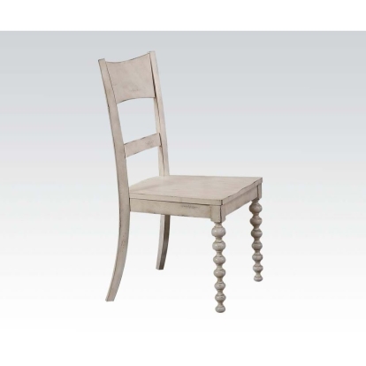 ACME Coyana Side Chair (2 Piece) Model 66112