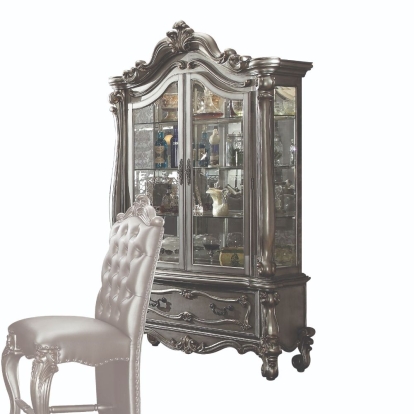 ACME Versailles Curio Model 66838