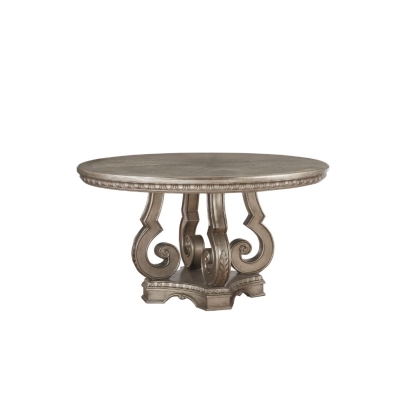 ACME Northville Dining Table Model 66915