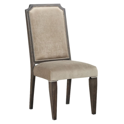 ACME Peregrine Side Chair (Set-2) Model 67992