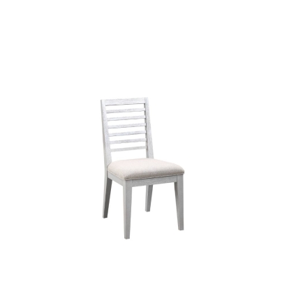 ACME Aromas Side Chair (2 Piece) Model 68112
