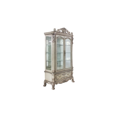 ACME Dresden Curio Model 68182
