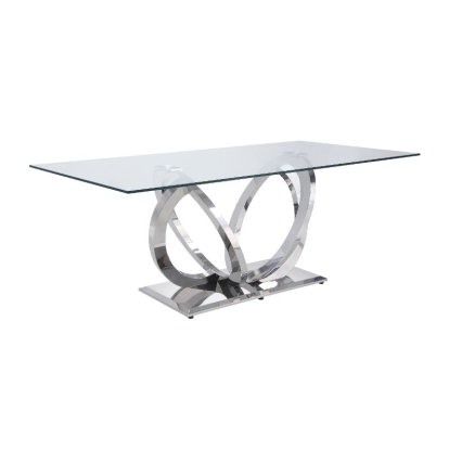 ACME Finley Dining Table Model 68260