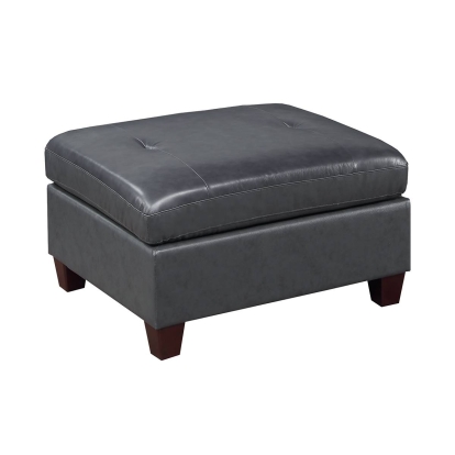 Poundex Ottoman Model F8909