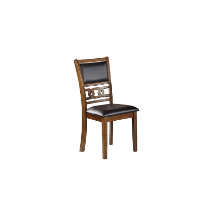 Poundex Dining Chair Model F1813