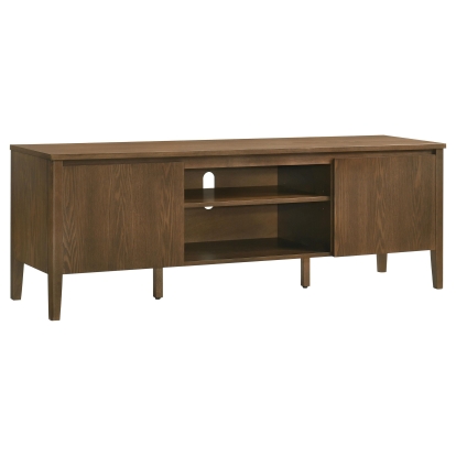 Coaster Thori Transitional Tv Stand Model 701672