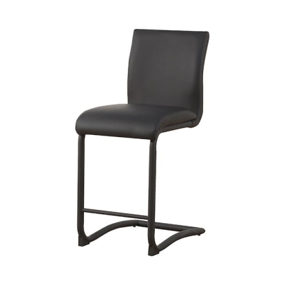 ACME Gordie Counter Height Chair (2 Piece) Model 70257