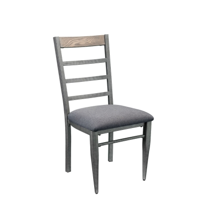 ACME Ornat Side Chair (2 Piece) Model 70272