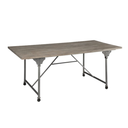 ACME Jonquil Dining Table Model 70275