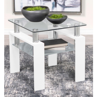 Coaster END TABLE Model 703437