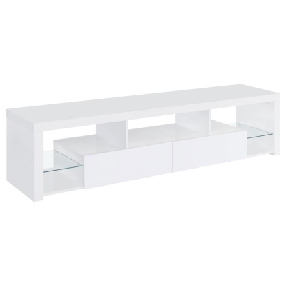 Coaster TV CONSOLE Model 704251