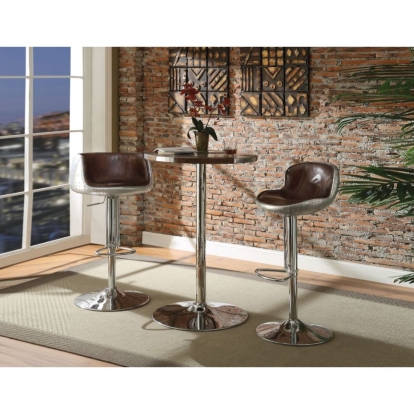 ACME Brancaster Bar Table Model 70425