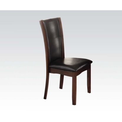 ACME Malik Side Chair (2 Piece) Model 70504