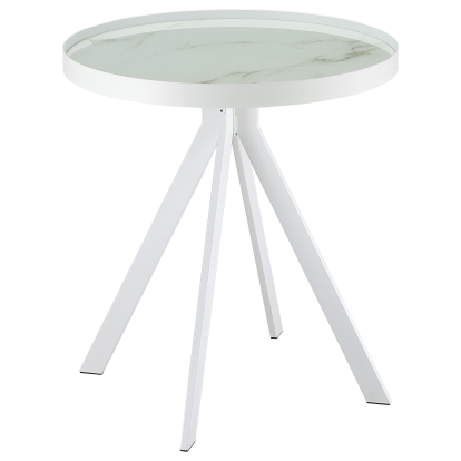 Coaster Briggs Contemporary End Table Model 706257