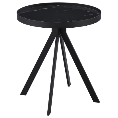Coaster Briggs Contemporary End Table Model 706267