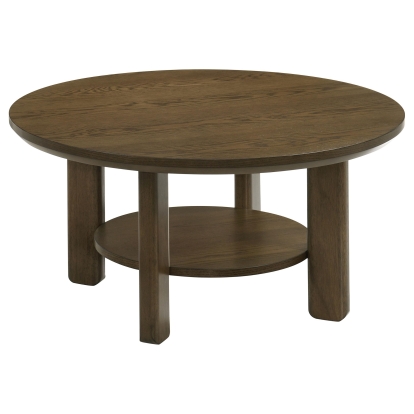 Coaster Ottowa Transitional Coffee Table Model 706308