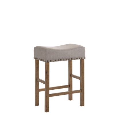 ACME Martha II Counter Height Stool (Set-2) Model 70833