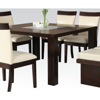ACME Keelin Dining Table Model 71035_KIT