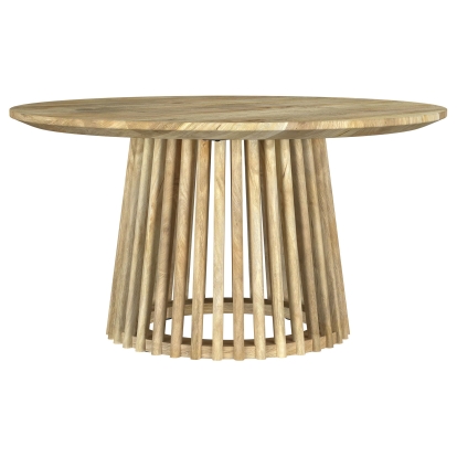 Coaster Touhy Rustic Coffee Table Model 710608