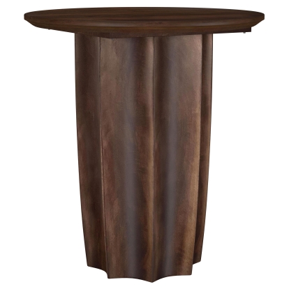 Coaster Cayenne Transitional End Table Model 710777