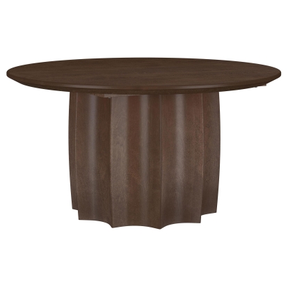 Coaster Cayenne Transitional Coffee Table Model 710778