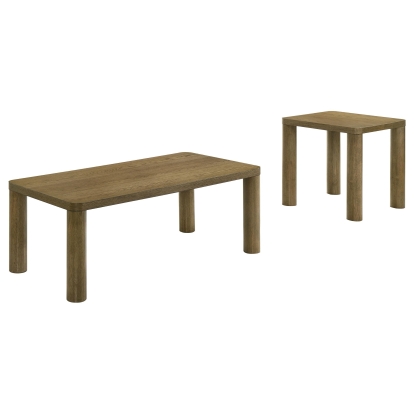 Coaster Castlewood Transitional Coffee Table Model 710858-S2