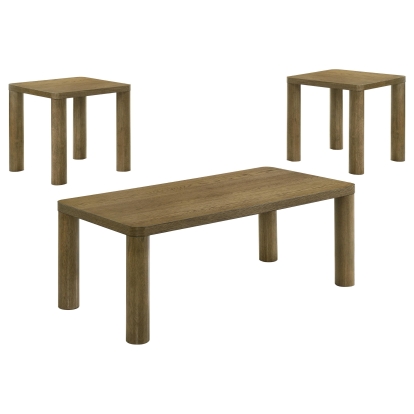Coaster Castlewood Transitional Coffee Table Model 710858-S3