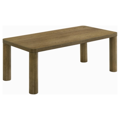 Coaster Castlewood Transitional Coffee Table Model 710858