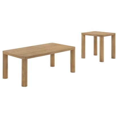 Coaster Castlewood Transitional Coffee Table Model 710868-S2