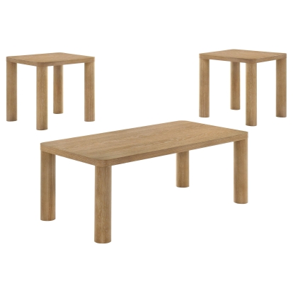 Coaster Castlewood Transitional Coffee Table Model 710868-S3
