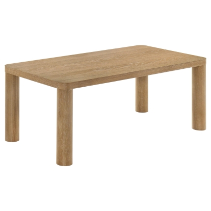 Coaster Castlewood Transitional Coffee Table Model 710868