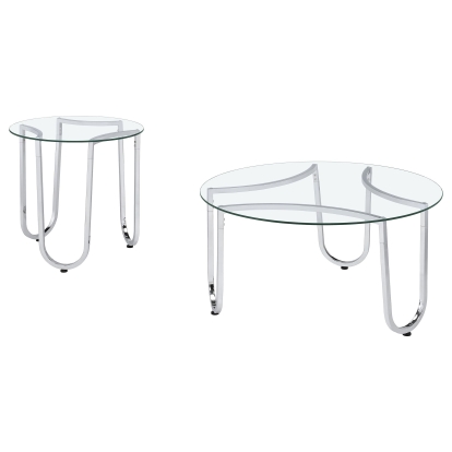 Coaster Beller Contemporary Coffee Table Model 710908-S2