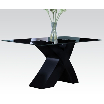ACME Pervis Dining Table Model 71110