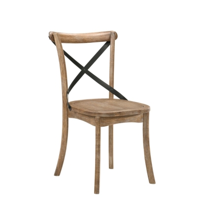 ACME Kendric Side Chair (Set-2) Model 71777