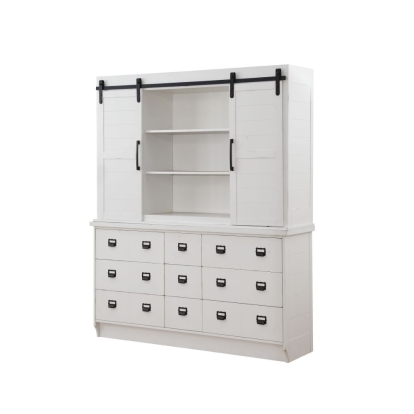 ACME Renske Buffet & Hutch Model 71853