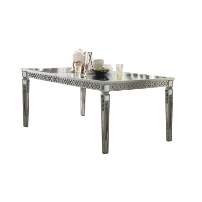 ACME Kacela Dining Table Model 72155
