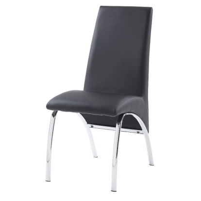 ACME Noland Side Chair (Set-2) Model 72192