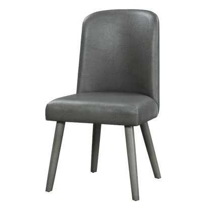 ACME Waylon Side Chair (Set-2) Model 72202