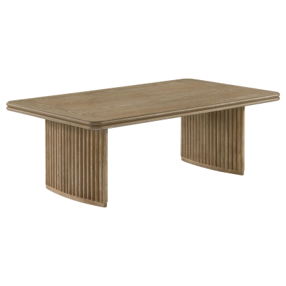 Coaster Adina Transitional Coffee Table Model 722858