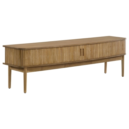 Coaster Croyden Mid-Century Modern Tv Stand Model 722923