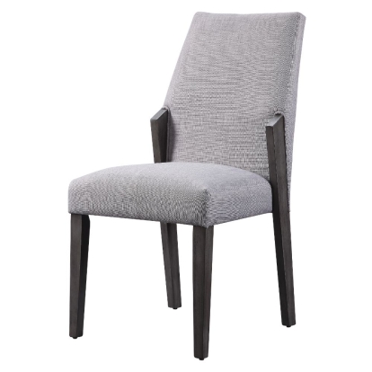 ACME Belay Side Chair (Set-2) Model 72292