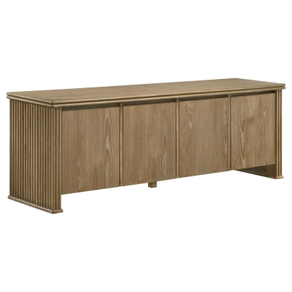 Coaster Adina Transitional Tv Stand Model 722933