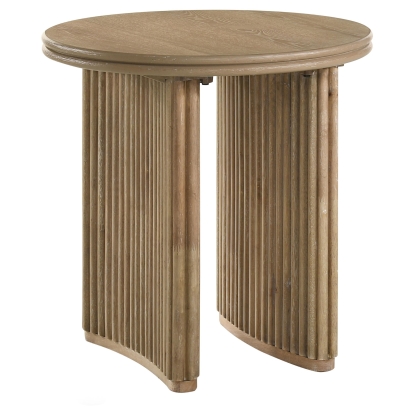 Coaster Adina Transitional End Table Model 722937
