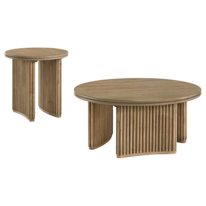 Coaster Adina Transitional Coffee Table Model 722938-S2